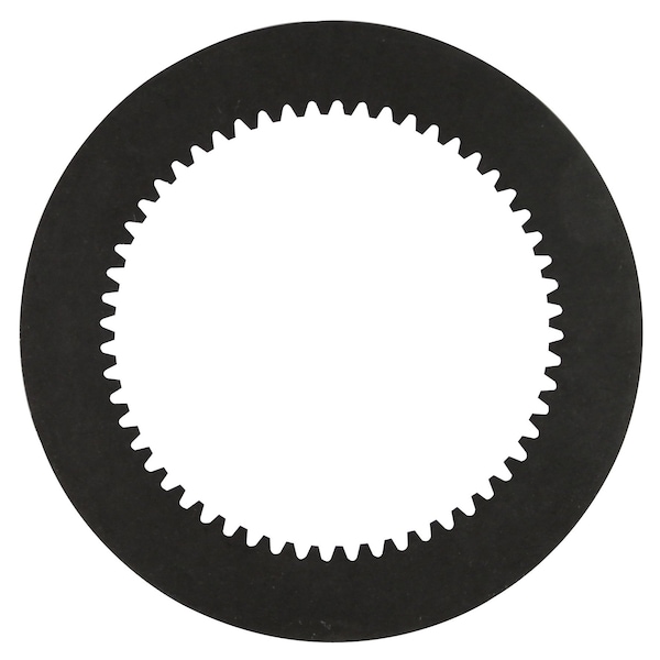 Plate, Separator (2.4MM Thick), 8" Trans Clutch Pack 9" x9" x0.5"